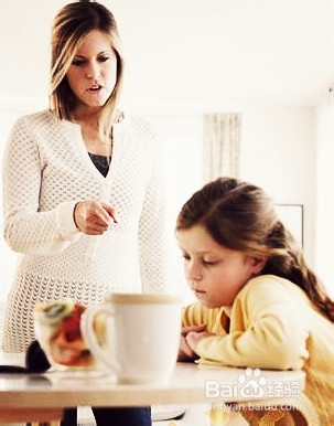 与孩子一起成长：[1]勿入五大教育误区