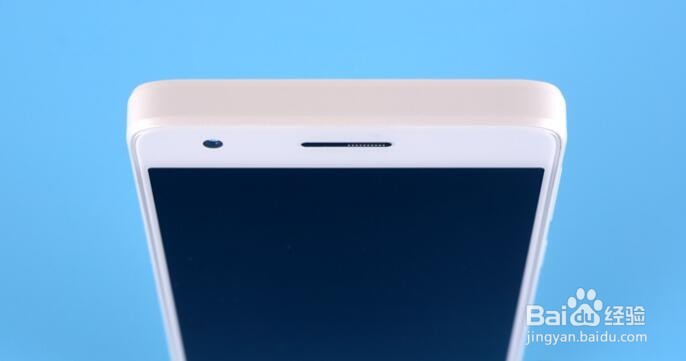 联想ZUK Z2开箱图赏