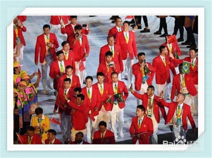 周六里约奥运会开幕式有哪些看点观看攻略