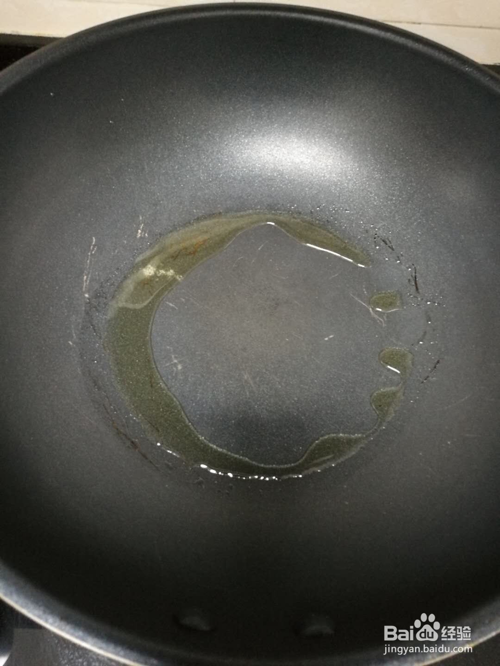 如何快捷做一个四季豆家常菜