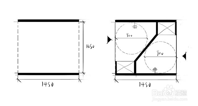 南通CAD培训：8种空间处理方法