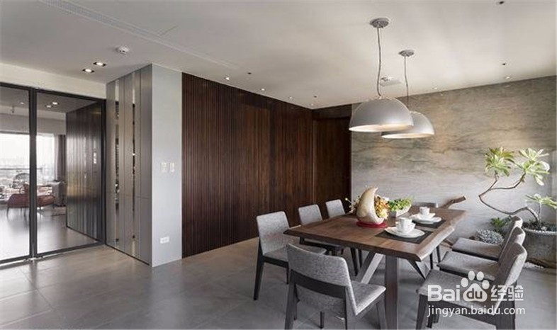 6种省时省力又好清洁的墙面材料