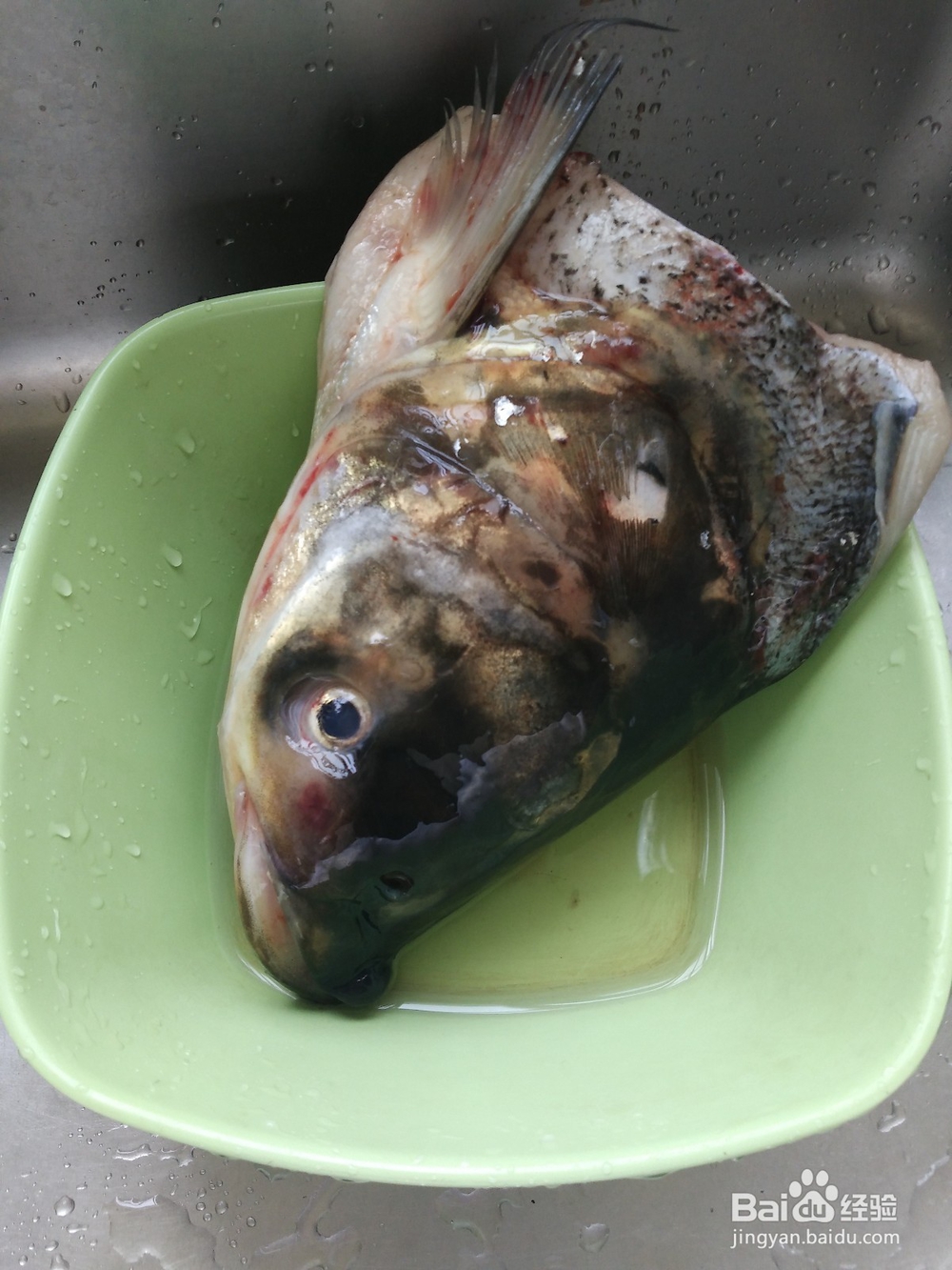 如何烧剁椒鱼头