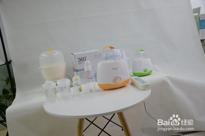 暖奶器如何进行消毒