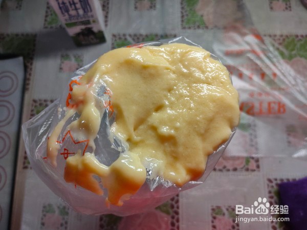 如何制作快手纸杯蛋糕