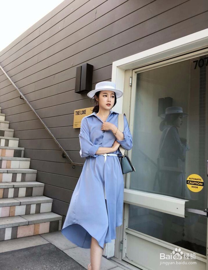 初春怎么穿高级又有气质？