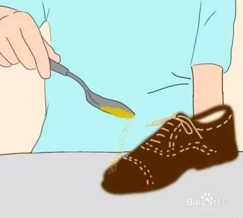 鞋子怎么保养？怎么保持在最佳状态？