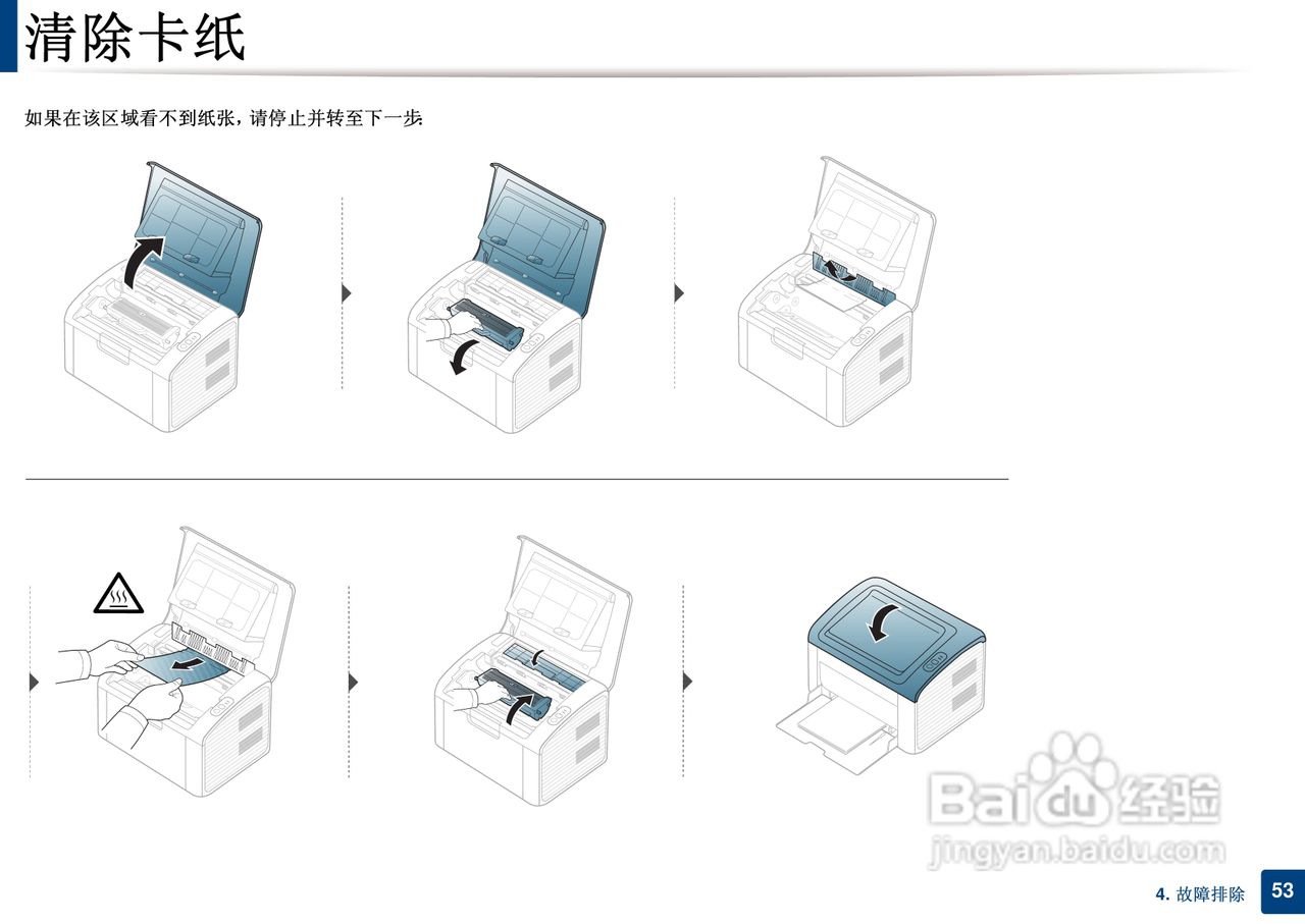 三星ML-2165W打印说明书:[6]