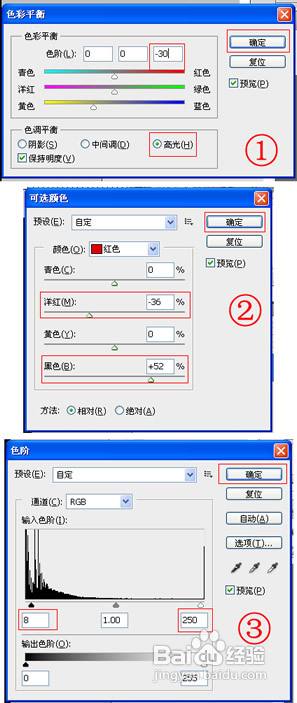Photoshop制作斑斓的火焰轮廓人物头像