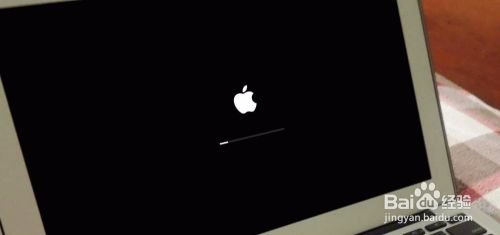 mac虚拟机安装打开黑屏