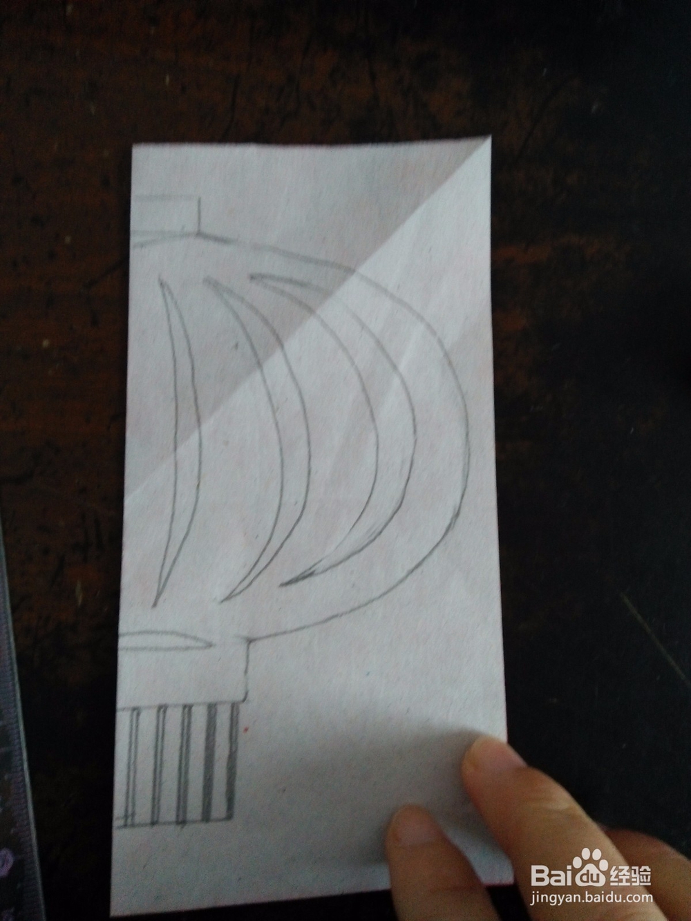 #过年#过年的窗花红灯笼怎么剪