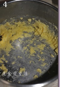 朗姆酒渍黑樱桃软曲奇