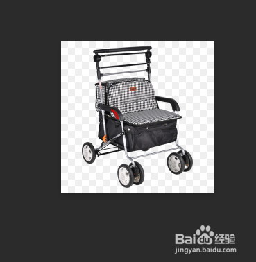超市手推车座椅如何改进