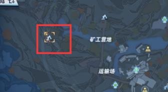 幻塔陨落的宗近在哪里