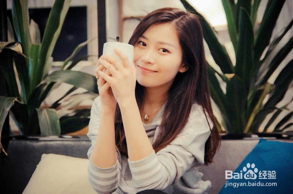 如何和追求的女孩女生开始身体上的接触?