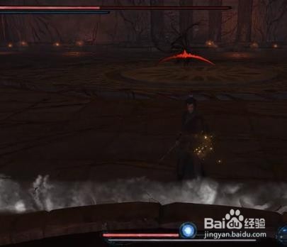 古剑奇谭3永生之煌万奚如何打