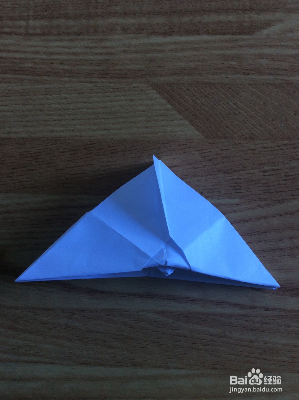 如何叠带篷的纸船,两边带篷的纸船怎么叠长方形