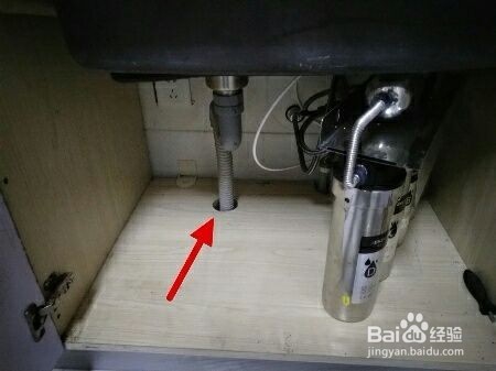 高层二楼反水解决方案方法及安装教程