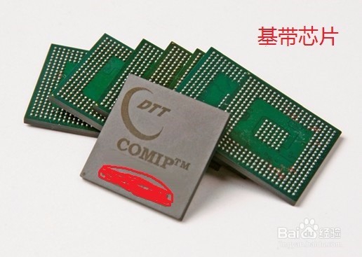 正确选择手机处理器的六种