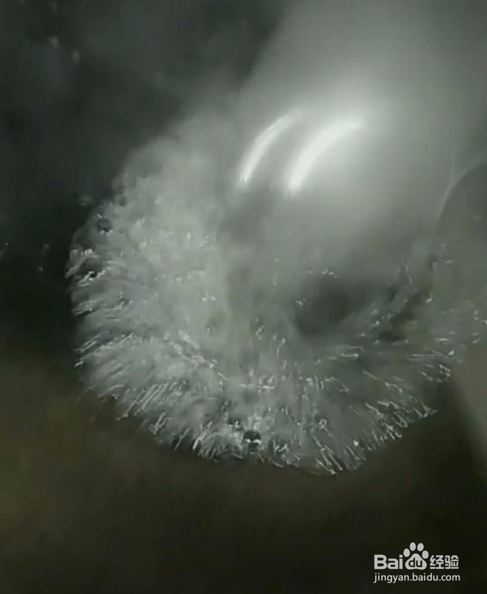 拔丝紫薯做法