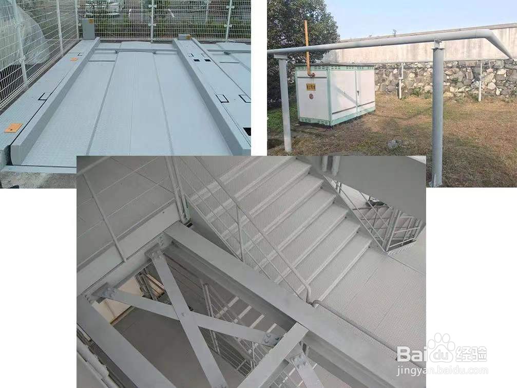 热镀锌生锈后刷油漆，你做对了吗？