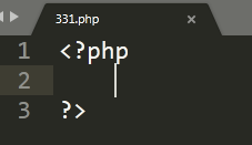 PHP教程 将数组元素使用特殊符号进行拼接