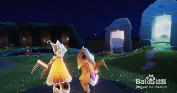 《光遇》1月5日每日任务攻略2022