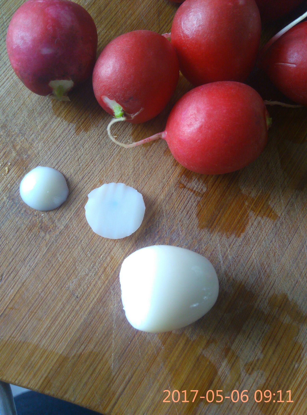 你没见过的创意萝卜的做法