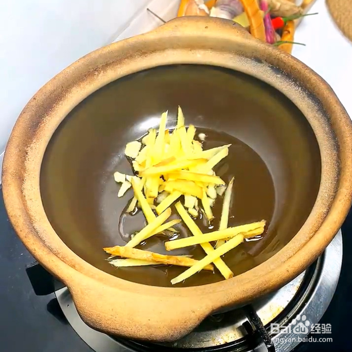 春菜排骨煲的潮汕做法窍门