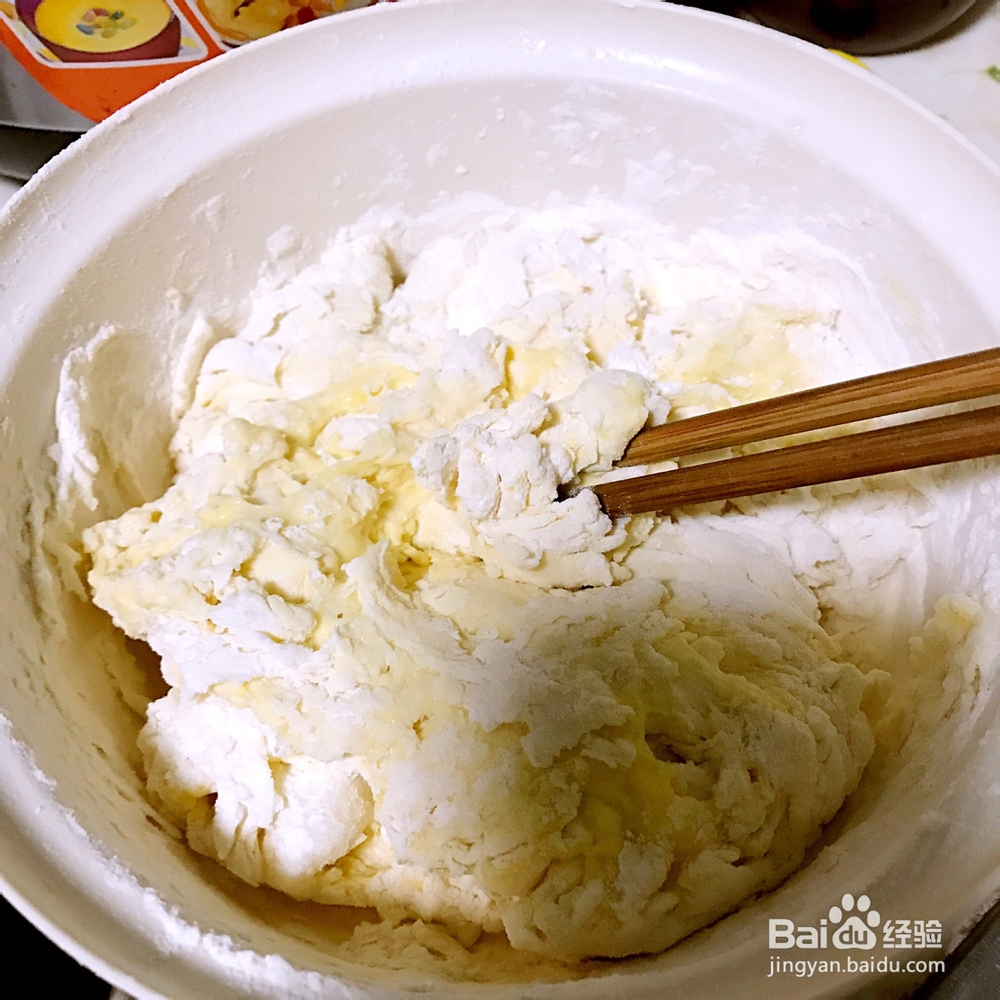 酥到掉渣的酥脆大油条
