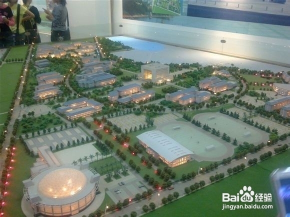 【湖中医小y学长大放送】湖中医导游篇