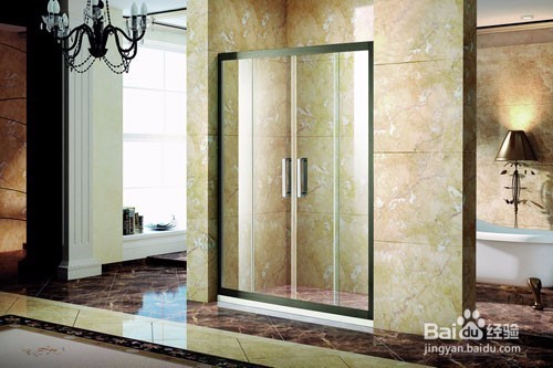 实用的淋浴房选购攻略