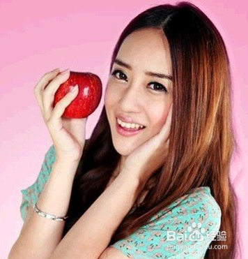 芙柯分享去红血丝偏方 跟大红脸说88