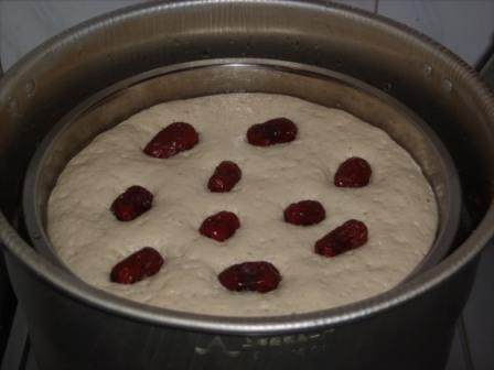 豆浆渣发糕这样做才美味