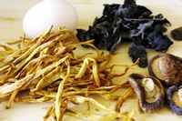 6个小步骤,搞定”打卤面“