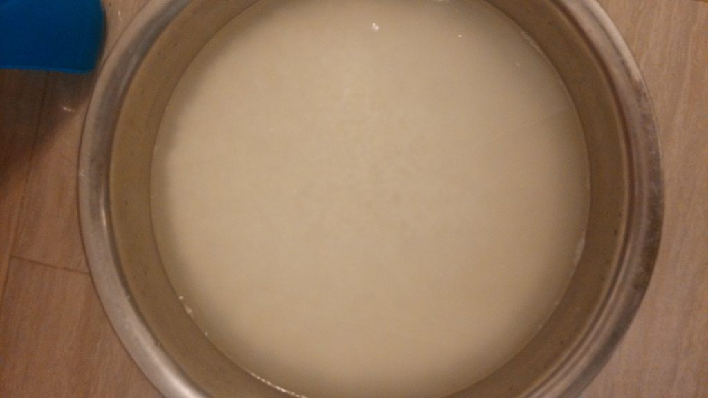 蜜枣无谷腊肠粽子这样做更好吃