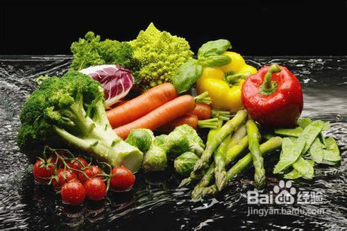 吃哪些食物可提高抵抗力?