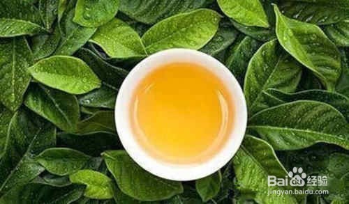 隔夜茶竟是良药？