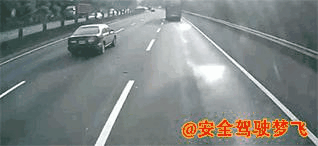 高速爆胎怎么样预防及处理