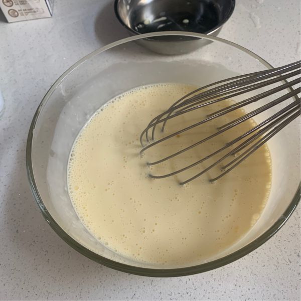 超喜欢吃蛋挞怎么办