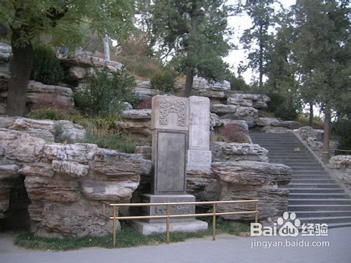 北京周边十大登山好去处