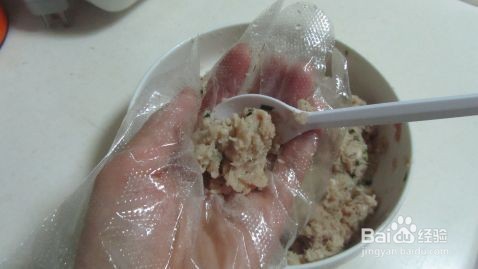 藕肉圆的做法大全