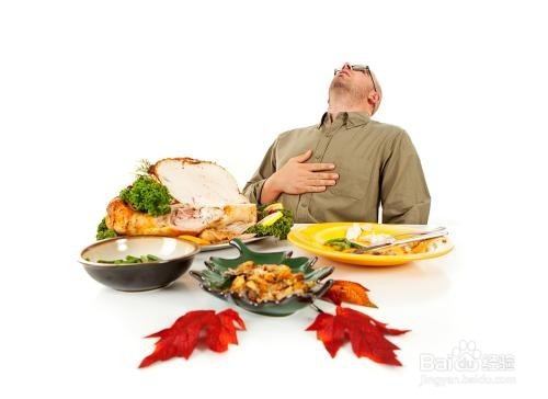 怎样应对暴食症