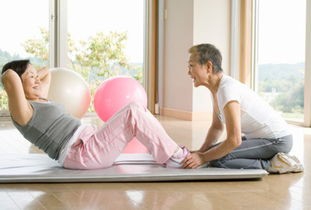 怎么在家锻炼出腹肌