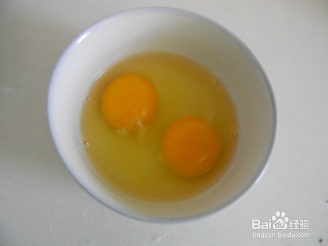 家常小炒——鸡蛋炒尖椒