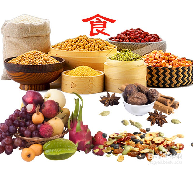 你知道黑豆的禁忌吗