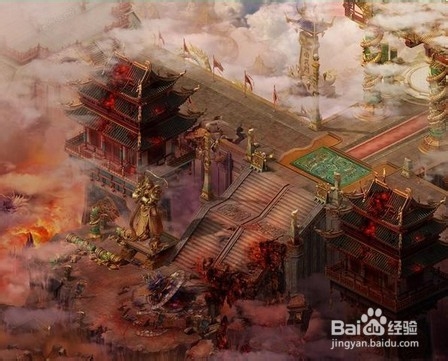 统领兄弟称霸三界 看大闹天宫OL帮派管理攻略