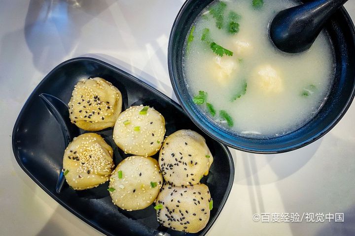 连云港早餐有什么好吃的