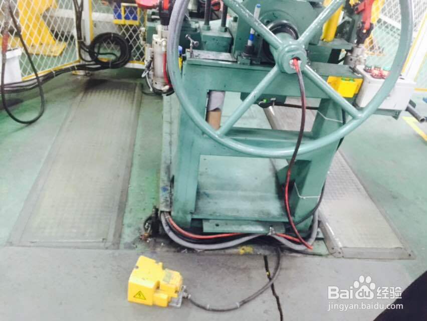 安全地毯在选型时注意的问题