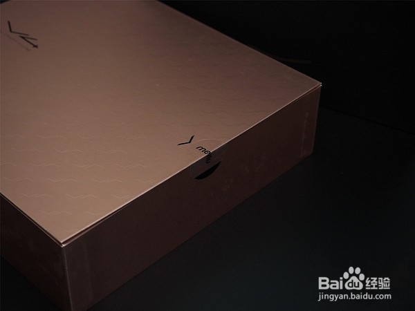 美图 V4手机开箱评测